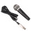 Eatbuy handheld wired dynamic microphone for karaoke 1