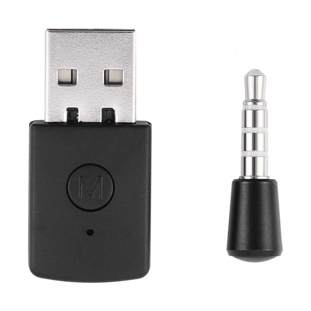 Bluetooth USB Adapter 2.0/5.1 for PS4-image-OPC-PW5627J-NEW