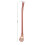 Stainless Steel Drinking Filter Straw Set of 2 3
