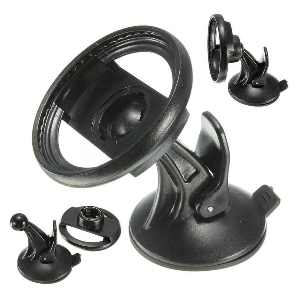 Car Windshield Mount Suction Cup Holder For Tomtom Gps 971050916453