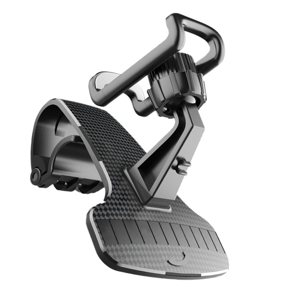 Car Phone Holder Dashboard And Rearview Mirror Mount 971050916422