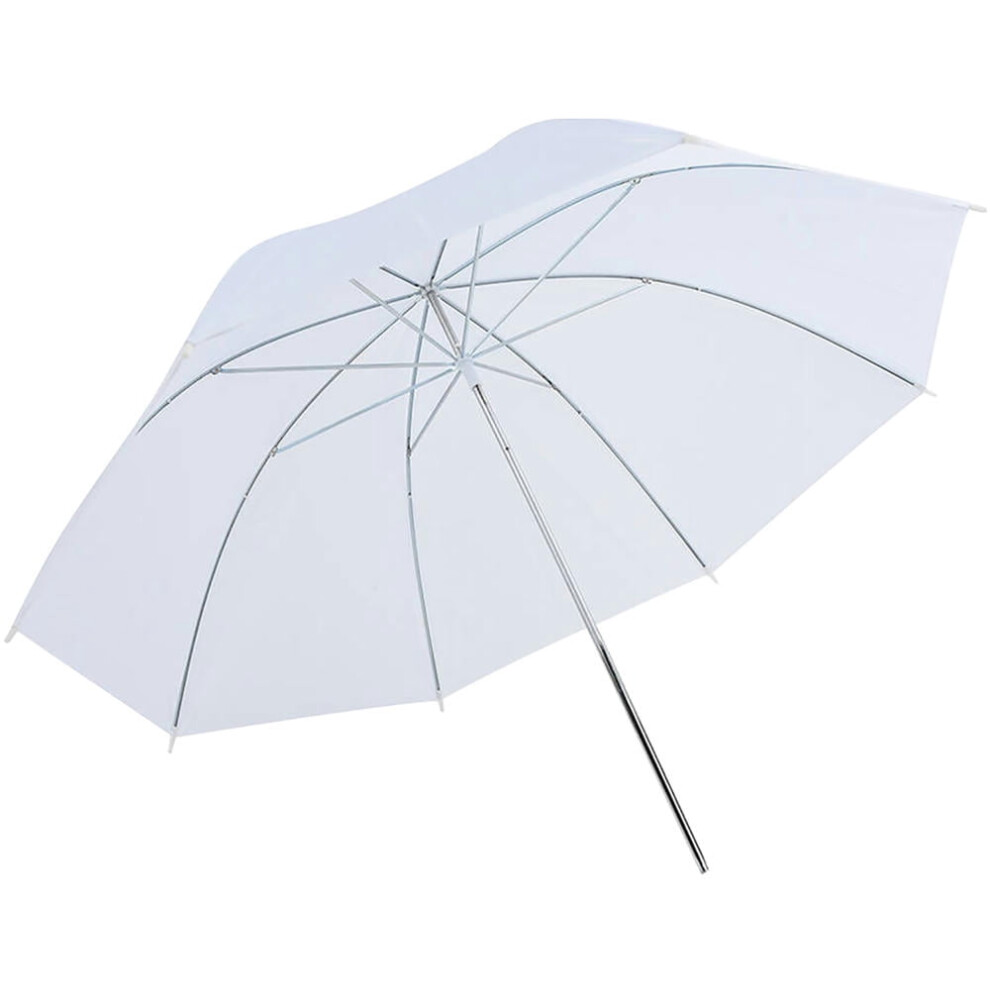 Photography Soft Umbrella 20 Inch Translucent White 971050891194