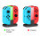 Βάση φόρτισης Joy-Con με ένδειξη LED και καλώδιο 2