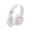Draadloze Bluetooth-headset met microfoon BT5.0, 6 uur afspeeltijd 2