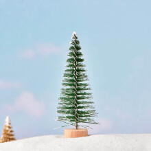 Weihnachtsgeschenk Ozmmyan Weihnachtsbaumnadel Mikro-Accessoires Niedliche Heimdekoration Ausverkauf