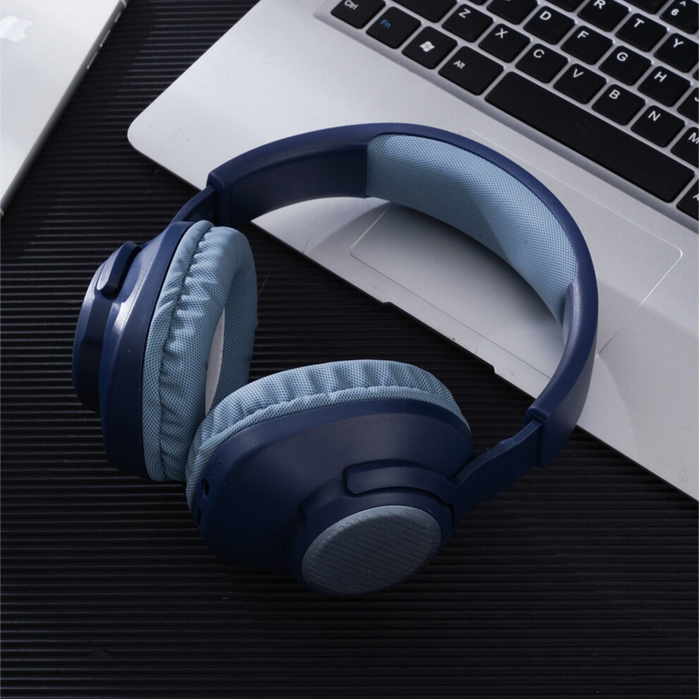 Ozmmyan Bluetooth Earphones Foldable With Hd Mic And 971050908885