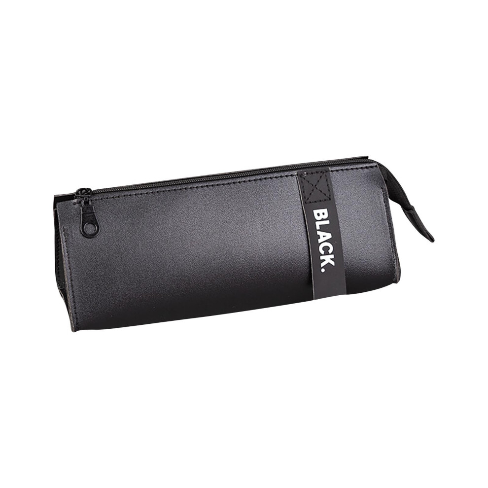 High-beauty pen bag for students, super large capacity