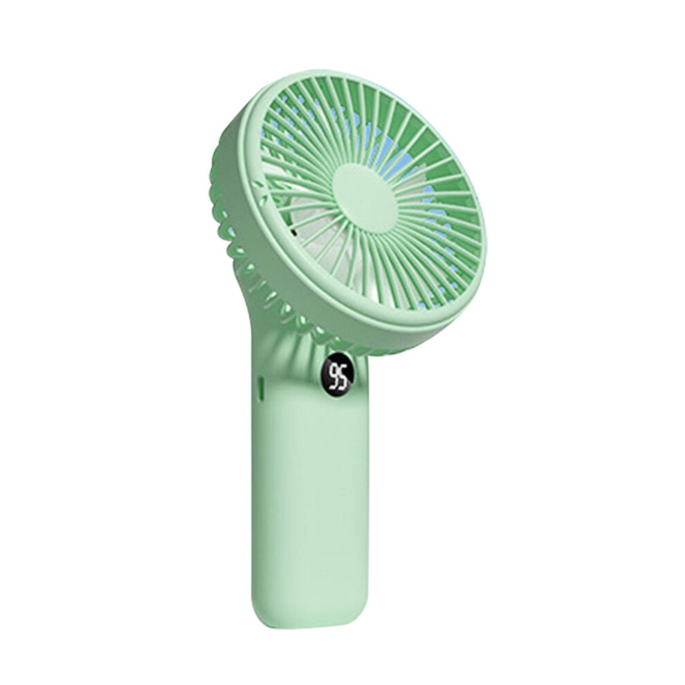 Valseel Handheld Usb Fan Portable Mini Desk Fan 908436001717