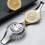 Stainless Steel Lemon Squeezer Extra Large 4.9x2.6 in 8