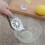 Stainless Steel Lemon Squeezer Extra Large 4.9x2.6 in 6