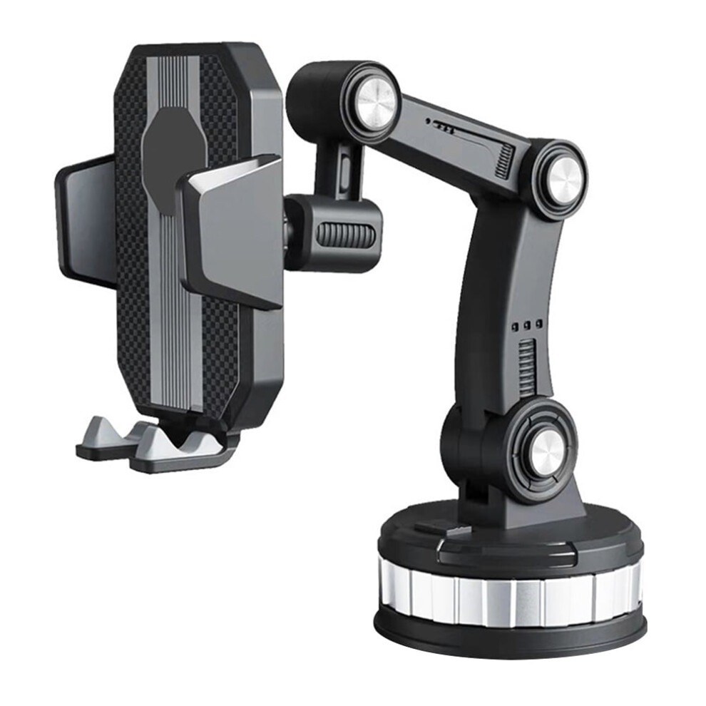 Car Dashboard Phone Holder With Suction Cup Universal 971050904672