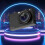 Digital Camera 64MP FHD 2.83in IPS Screen 28X Zoom 7