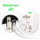 Universal Power Adapter with UK US EU Plug Compatibility 2