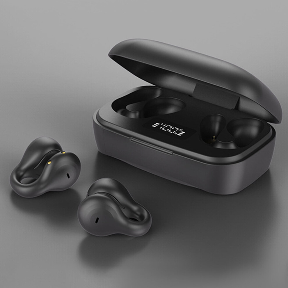Ozmmyan Wireless Earbuds Bluetooth Headphones With Led 971050909097