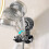 Shower Rack with Suction Cup Reusable 1 Pack 4