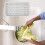 Clothes Drying Rack Plastic Drain Tray 1 Pack 4