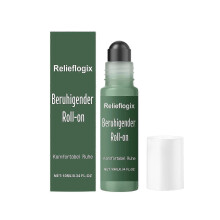 Amz Head Care Ball Is A Gentle, Portable, Daily External Use for Massage And Head Care. It Is A Comfortable Ball Essence
