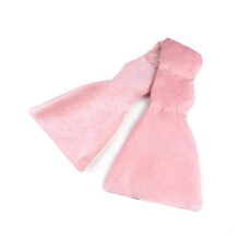 (Pink) Enhance Your Travel Comfort with Black Soft Silk Compression Sleep Mask - Size Adjustable, Blocks Light, Great for Journeys