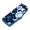Stationery box for primary students large capacity creative 2