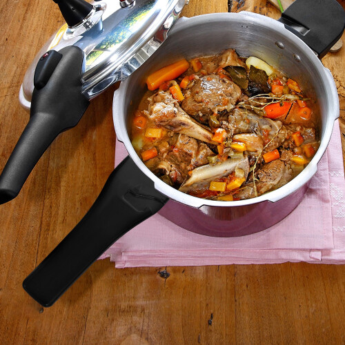 Pressure Cooker Handle Replacement Pair L 1