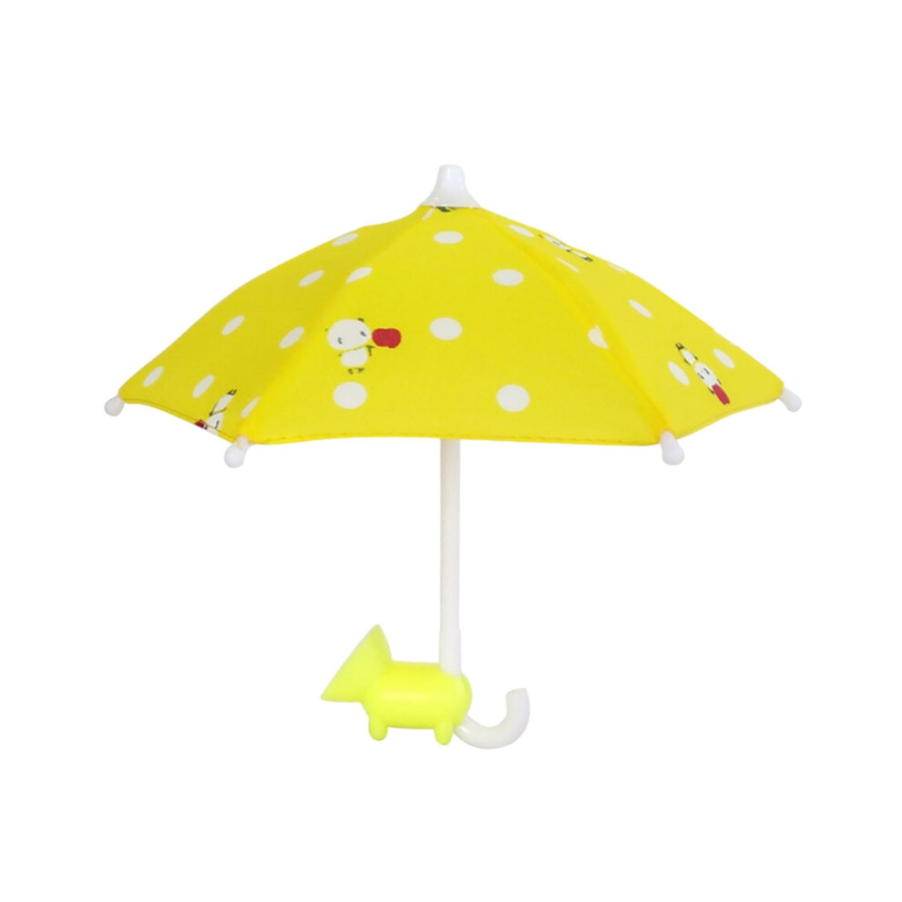 Phone Umbrella Stand With Suction Cup For Outdoor Use 971050910505