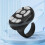Telecomando wireless Bluetooth per scorrere video e scattare selfie 7