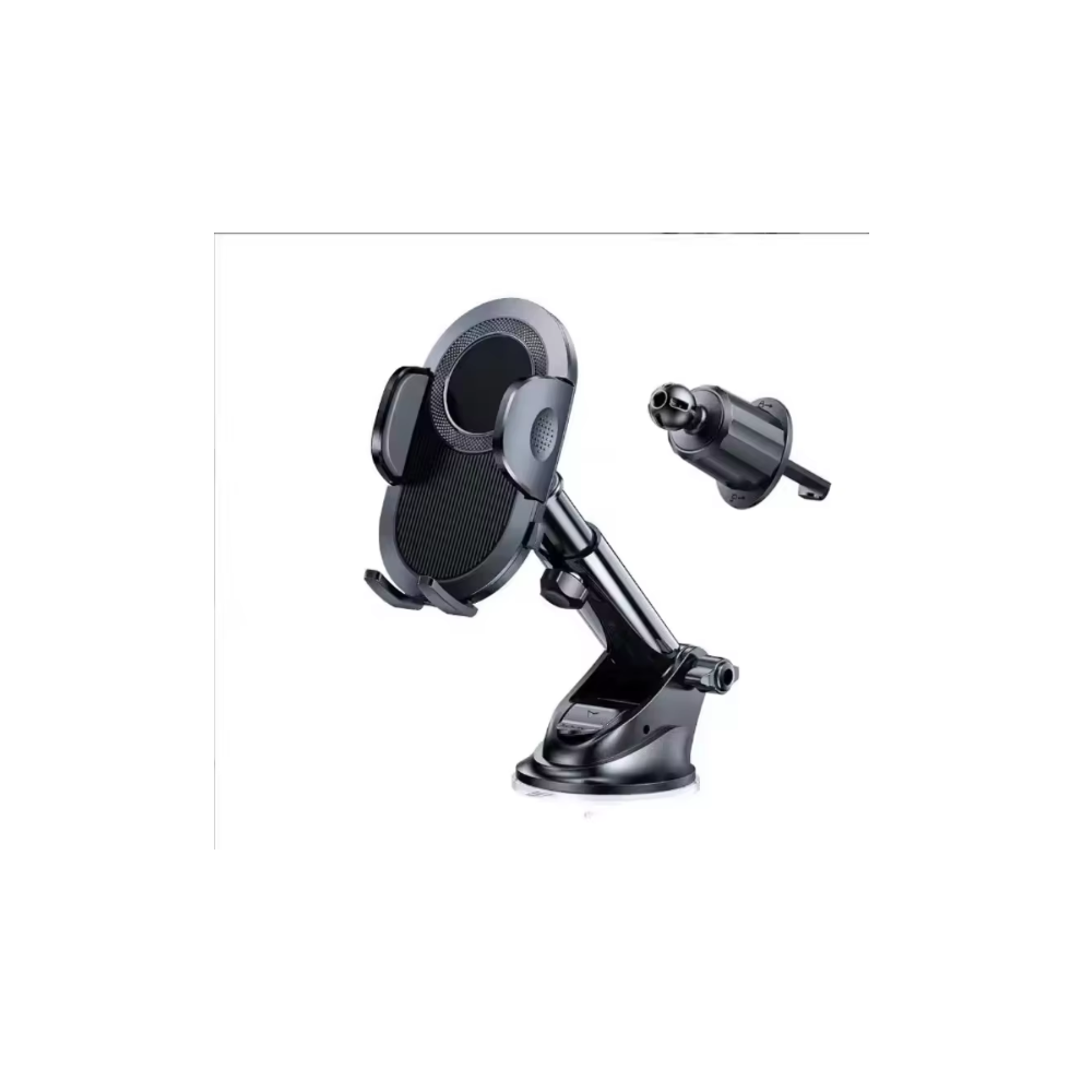 Car Phone Holder With 360 Rotation And Air Vent Mount 971050904429