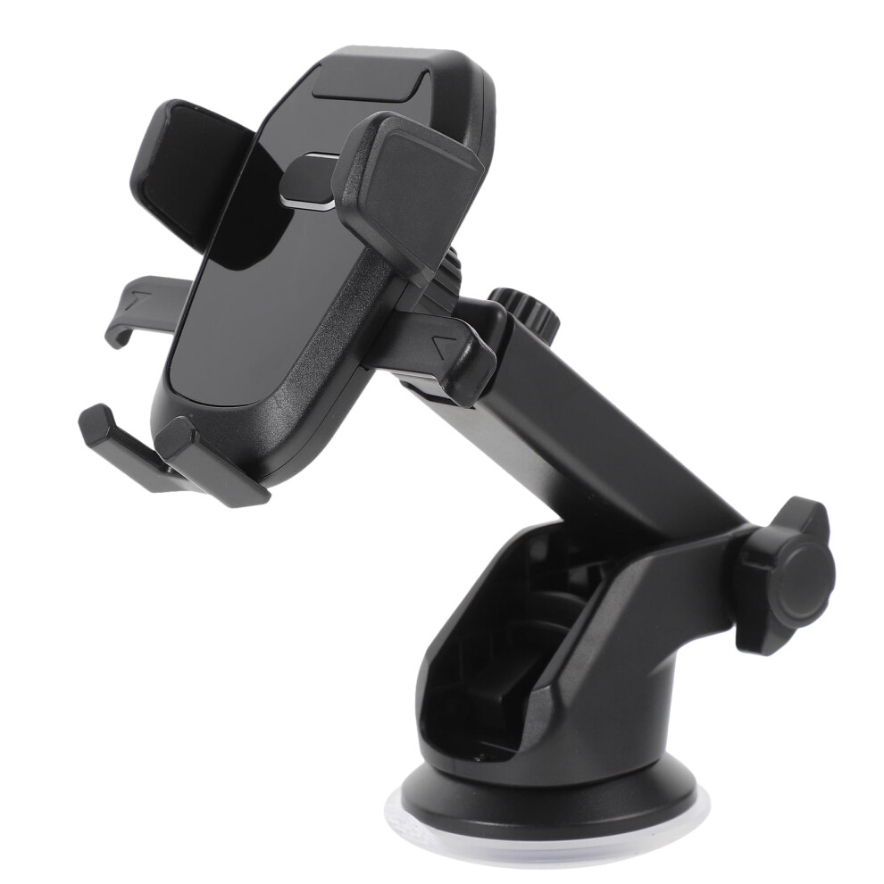 Car Phone Holder With Suction Cup Dashboard Mount 971050904900