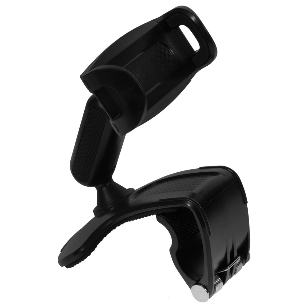 Car Phone Holder Mount For Dashboard And Vent 971050904788