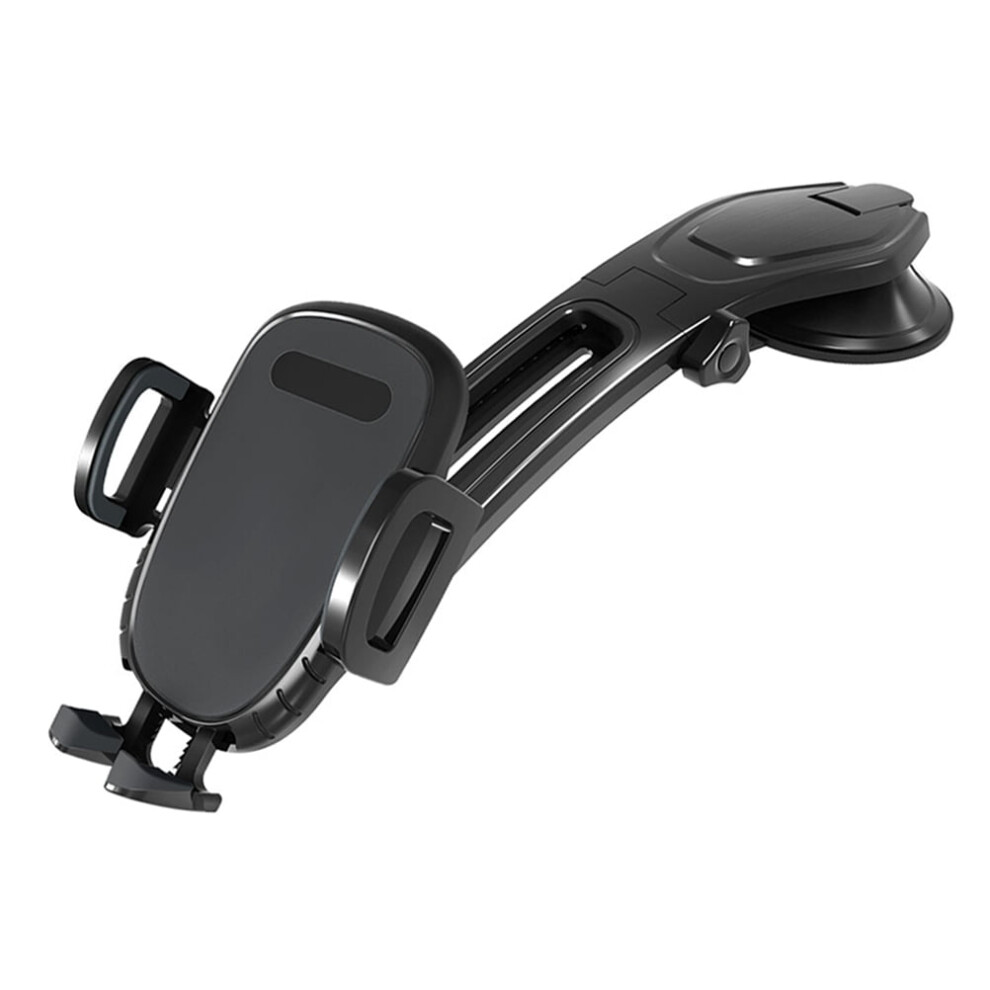 Car Phone Mount With Suction Cup Rotatable Holder 971050904634