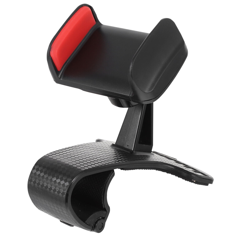 Car Phone Mount With Suction Cup Dashboard Stand 971050904849