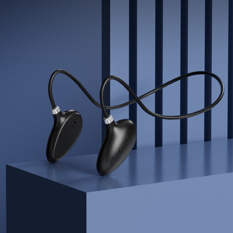 Ozmmyan Bluetooth 5.3 Headset For Sports And Calls 971050909837
