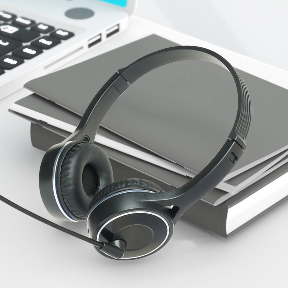 Ozmmyan 5.1 Wireless Bluetooth Headset With Heavy Bass 971050909684