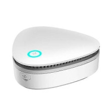 Odor Remover Machine Air Purifier Wireless Portable Energy-saving Low Noise Smoke Smell Refrigerator Air Freshener