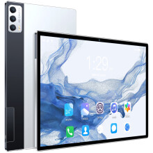 Smart Tablet 10.1 Inch HD Display 4000mAh Battery