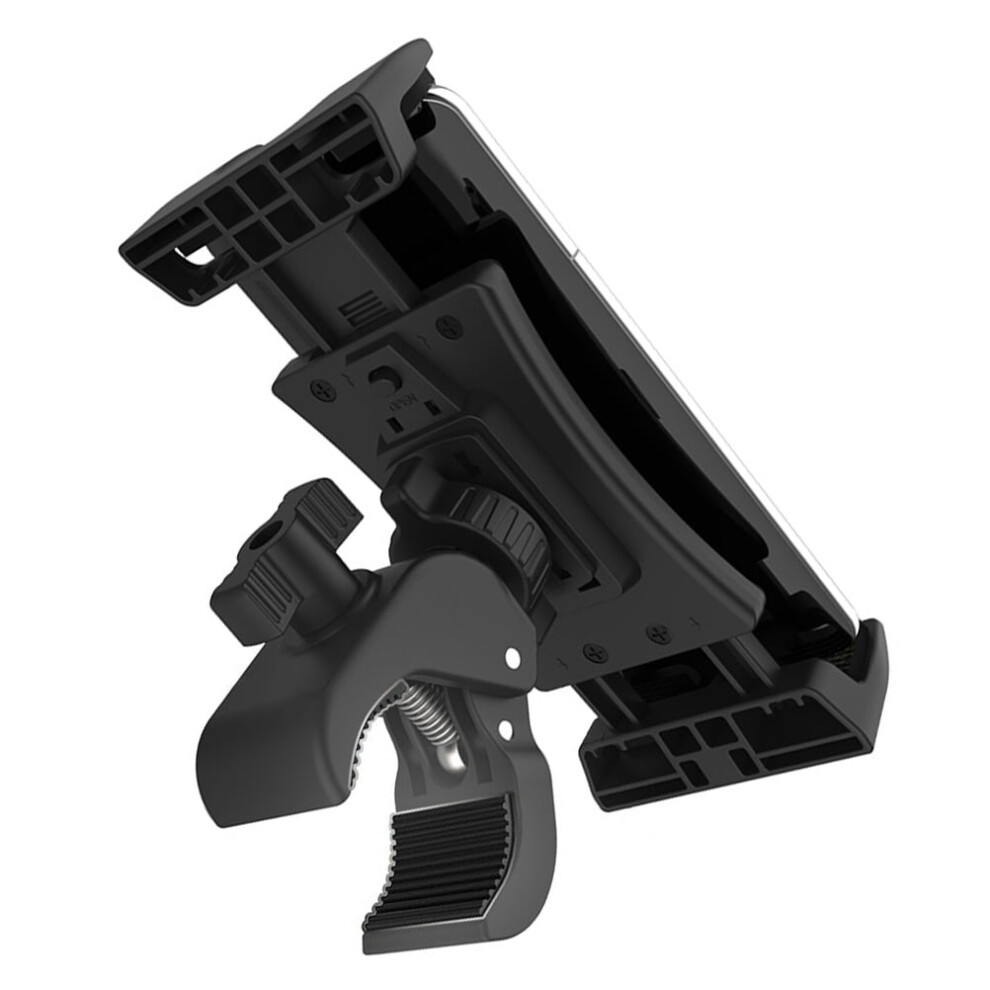 Motorbike Phone Mount Rotatable Bracket 971050904375