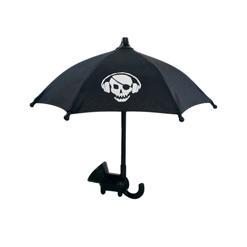 Phone Umbrella Stand With Suction Cup Universal 1Pc 971050910499