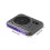 Portable Space Heater with Adjustable Thermostat and Timer 6