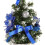 Mini sapin de Noël artificiel 20/30/40 cm 5