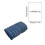 Cotton bath towels wavy striped 75x35 cm 2