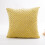 Linen Pillow Cases Set of 2 King Size 2
