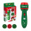 Kids Flashlight 24 Patterns Christmas Projector Nighttime Toy Gift Idea 2