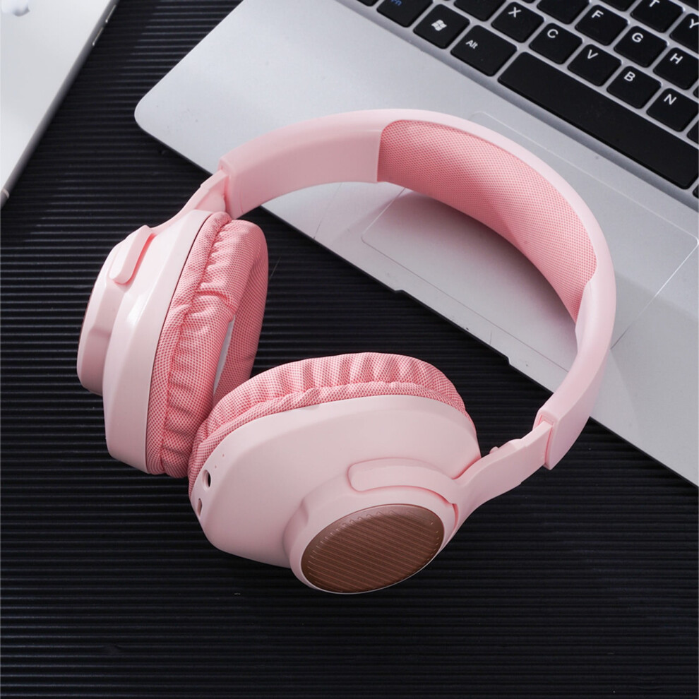 Ozmmyan Bluetooth Earphones Foldable With Hd Mic And 971050908878