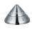 Kitchen Timer Stainless Steel 60-Minute Mechanical 1