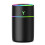 Υγραντήρας Quinlirra Colorful Cup με θύρα USB - Φορητός μίνι υγραντήρας για επιτραπέζιο και 2