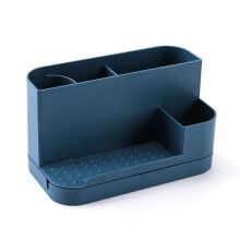 Organiseur de bureau avec tiroir rotatif (1 pièce)