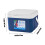 Glacière portable isotherme 132 gallons à double température 3