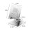 Jacenvly metal tablet stand for desktop use, foldable and 3