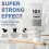 1-3X 10% nHAP Nano-Hydroxyapatite Repair Toothpaste 4