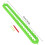 Father's Day weaving scarf kit wool knitting tools set 2